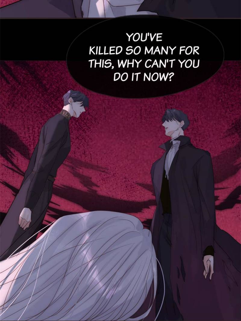 Bedtime Fairy Tales [Official UNCENSORED] - 74. What are you afraid of manhwa