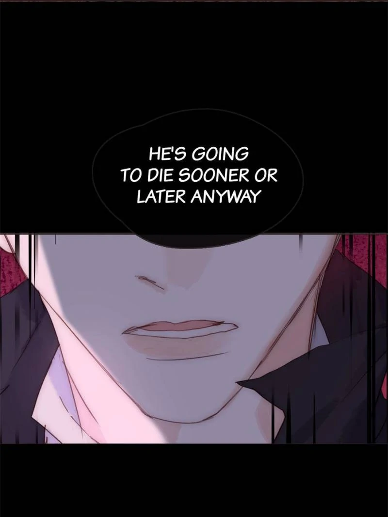 Bedtime Fairy Tales [Official UNCENSORED] - 74. What are you afraid of manhwa