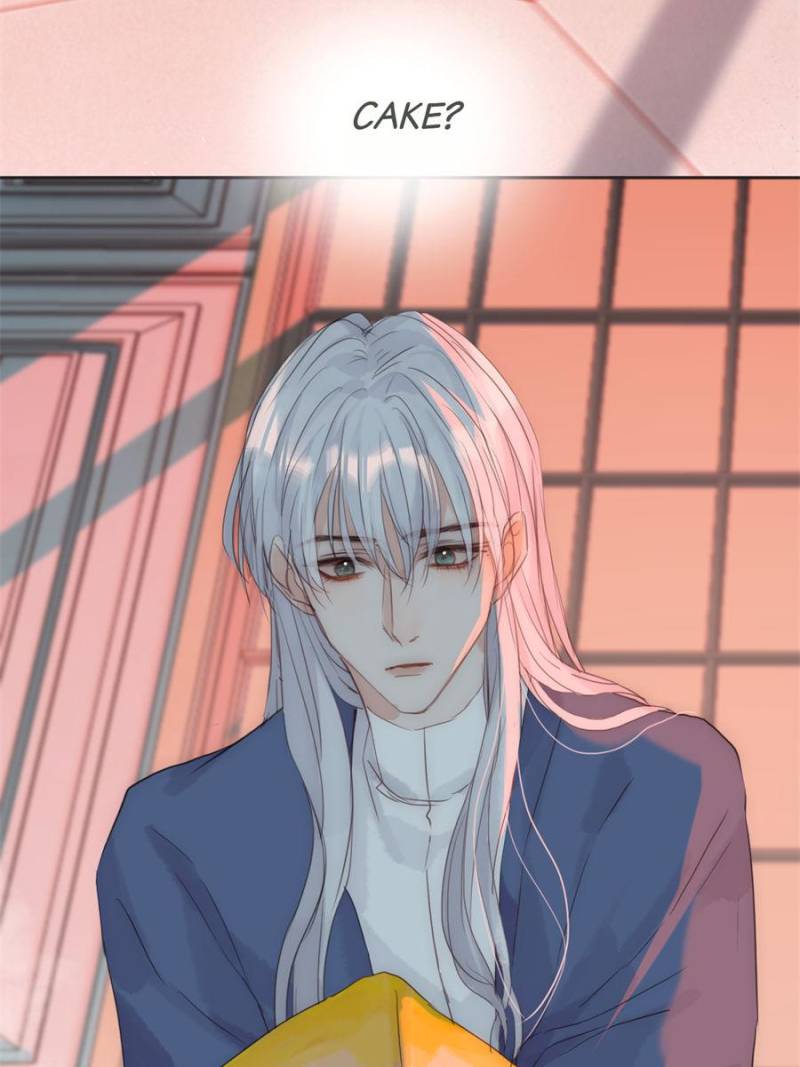 Bedtime Fairy Tales [Official UNCENSORED] - 74. What are you afraid of manhwa
