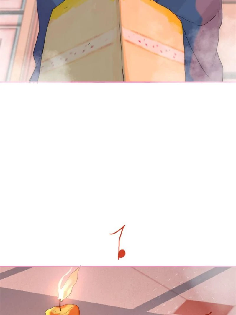 Bedtime Fairy Tales [Official UNCENSORED] - 74. What are you afraid of manhwa