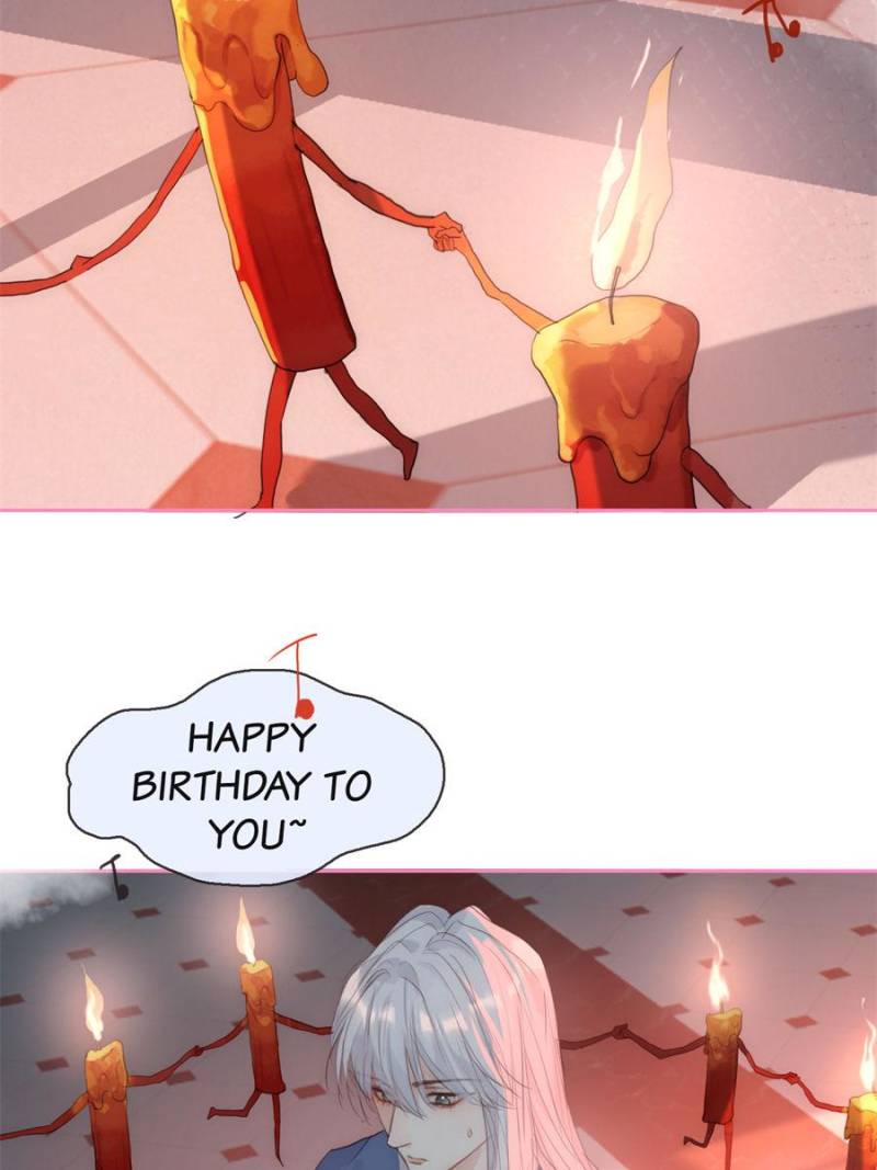 Bedtime Fairy Tales [Official UNCENSORED] - 74. What are you afraid of manhwa