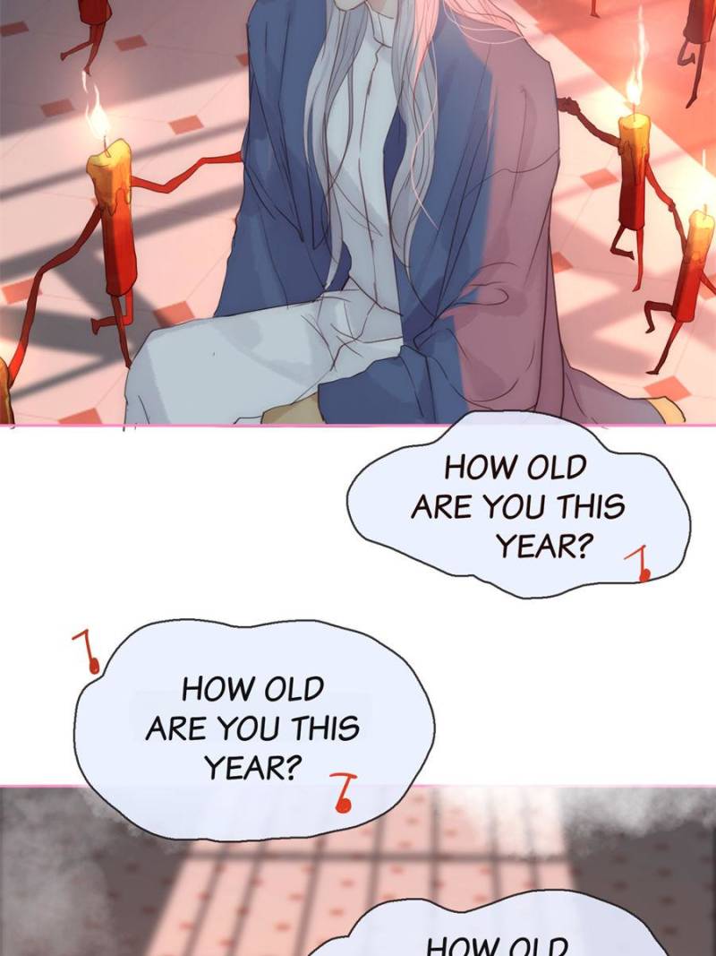 Bedtime Fairy Tales [Official UNCENSORED] - 74. What are you afraid of manhwa