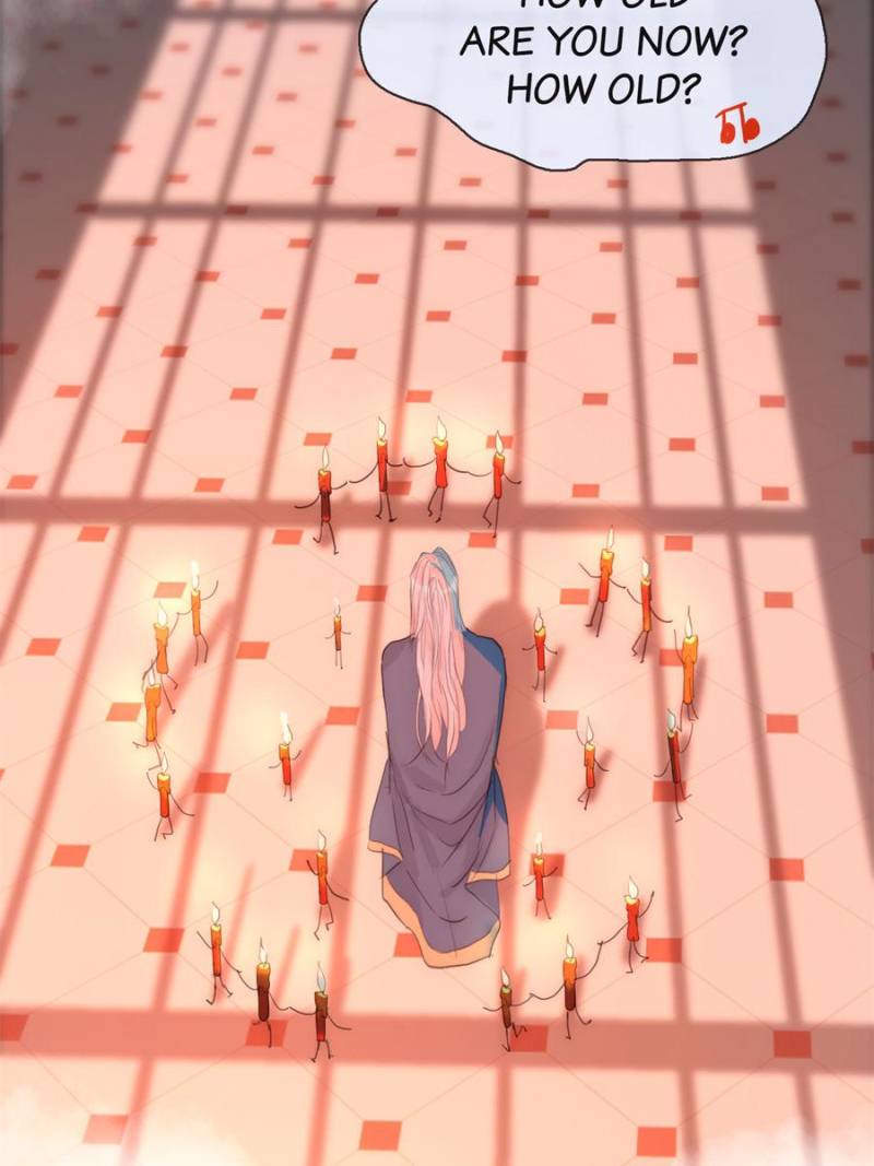 Bedtime Fairy Tales [Official UNCENSORED] - 74. What are you afraid of manhwa
