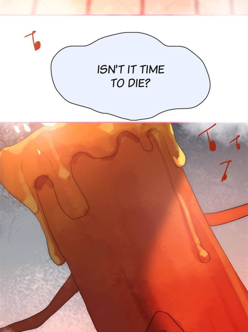 Bedtime Fairy Tales [Official UNCENSORED] - 74. What are you afraid of manhwa