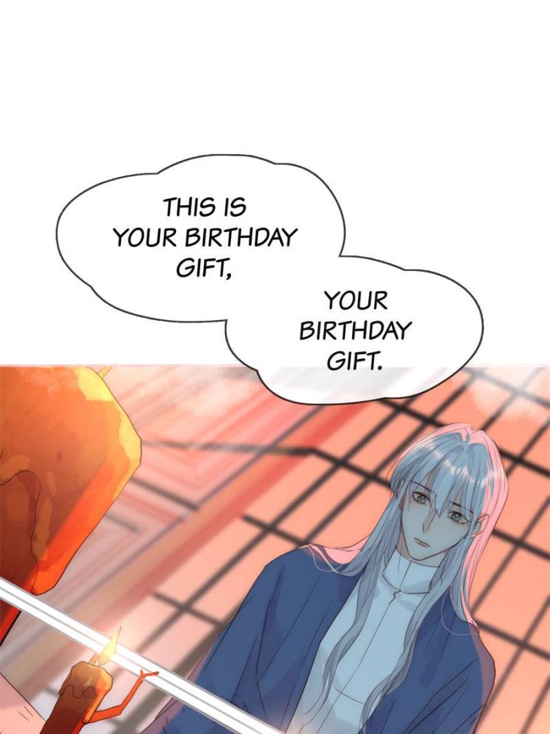 Bedtime Fairy Tales [Official UNCENSORED] - 74. What are you afraid of manhwa