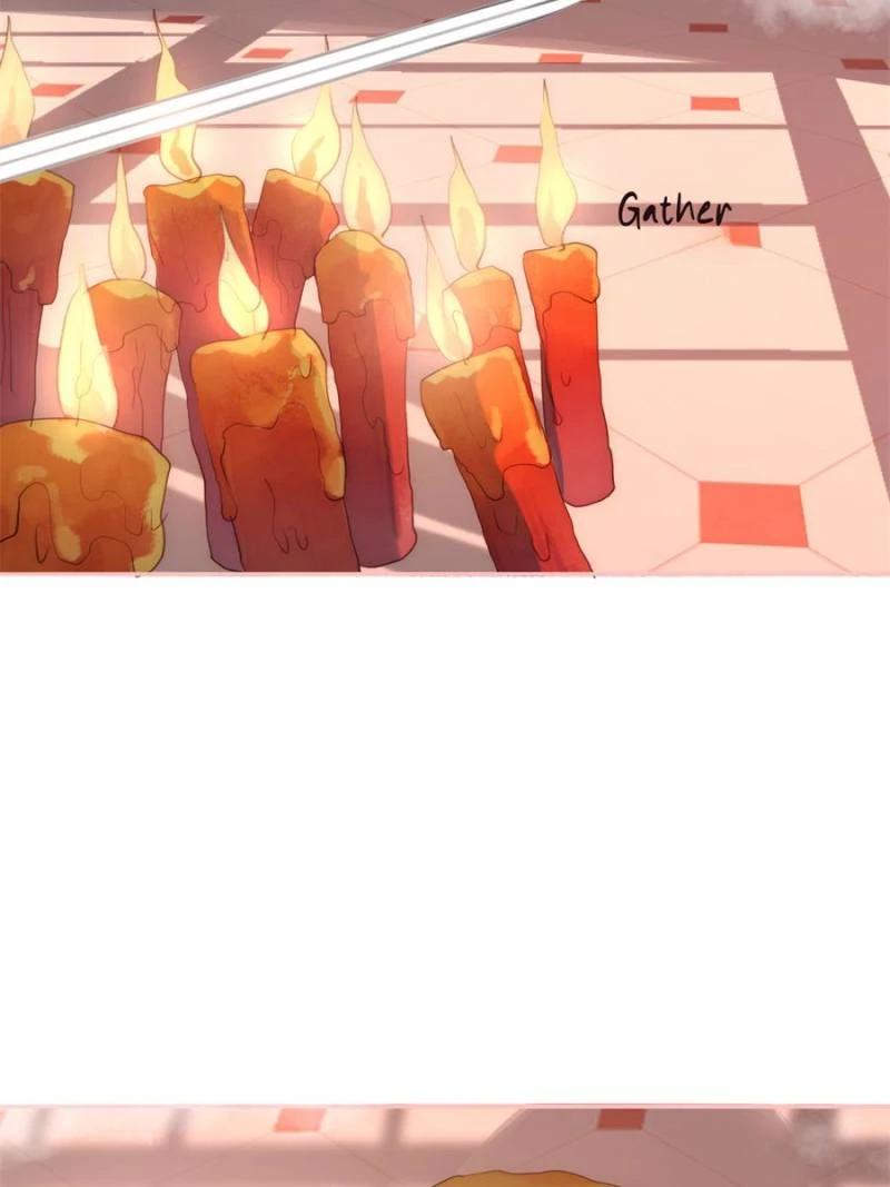 Bedtime Fairy Tales [Official UNCENSORED] - 74. What are you afraid of manhwa