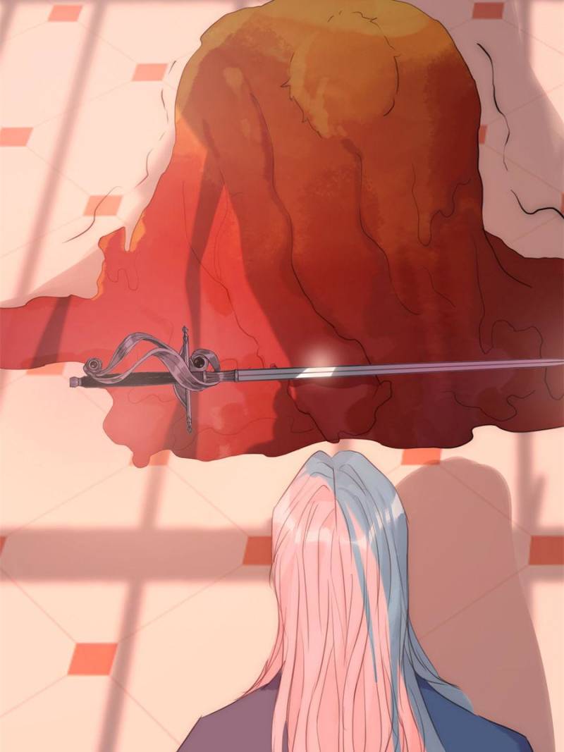 Bedtime Fairy Tales [Official UNCENSORED] - 74. What are you afraid of manhwa