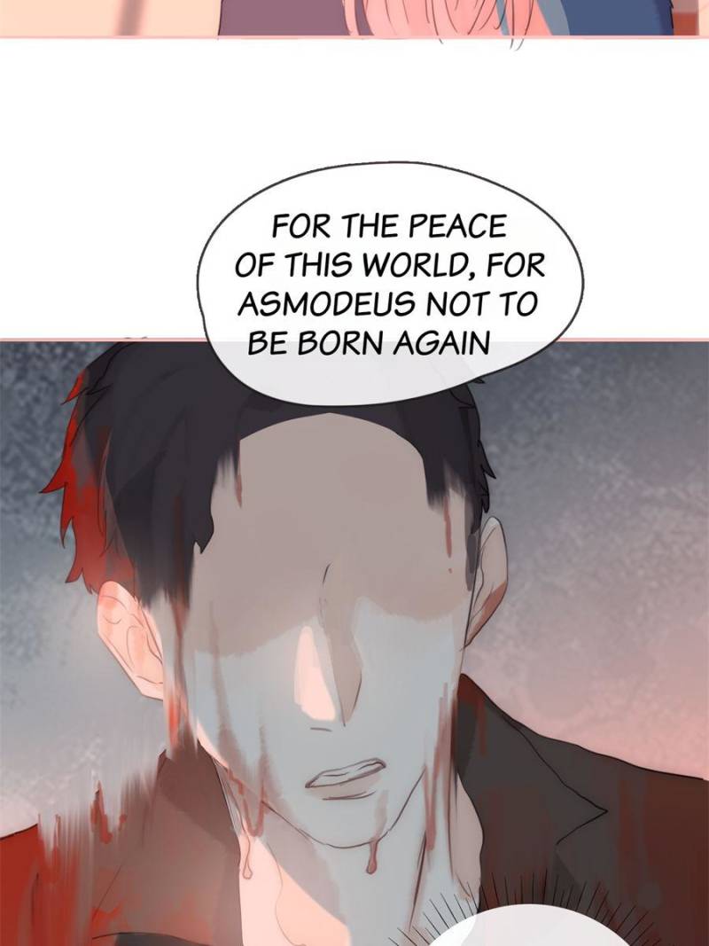 Bedtime Fairy Tales [Official UNCENSORED] - 74. What are you afraid of manhwa