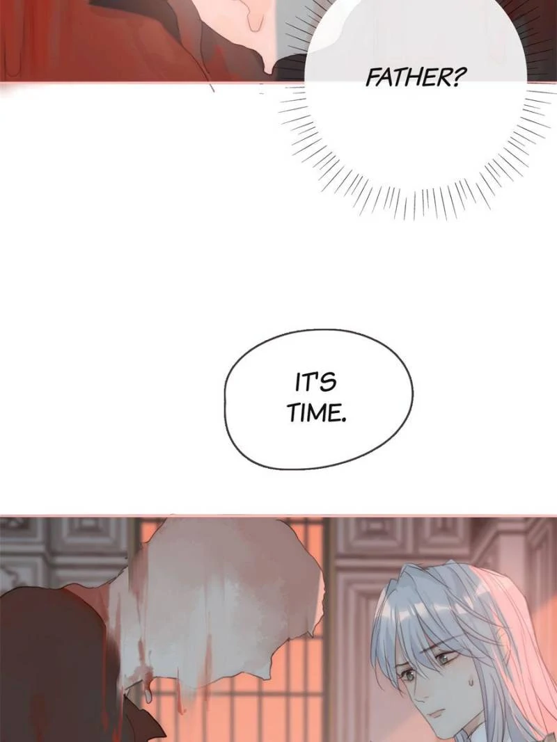 Bedtime Fairy Tales [Official UNCENSORED] - 74. What are you afraid of manhwa