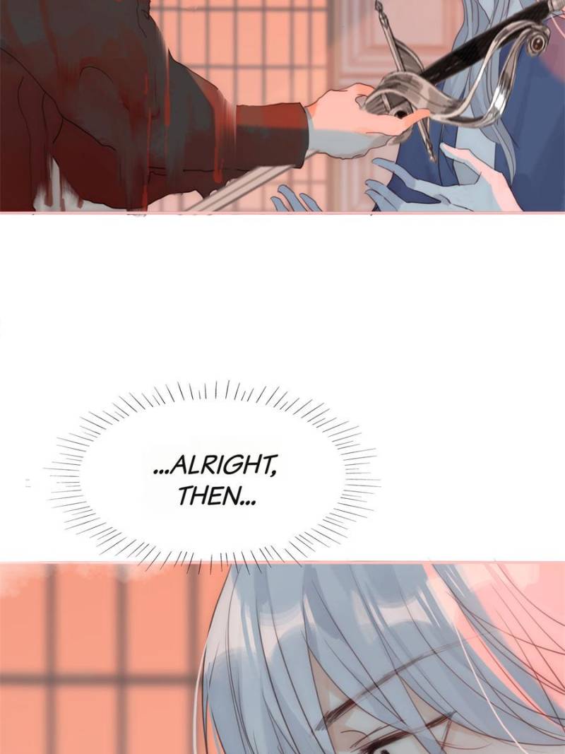 Bedtime Fairy Tales [Official UNCENSORED] - 74. What are you afraid of manhwa