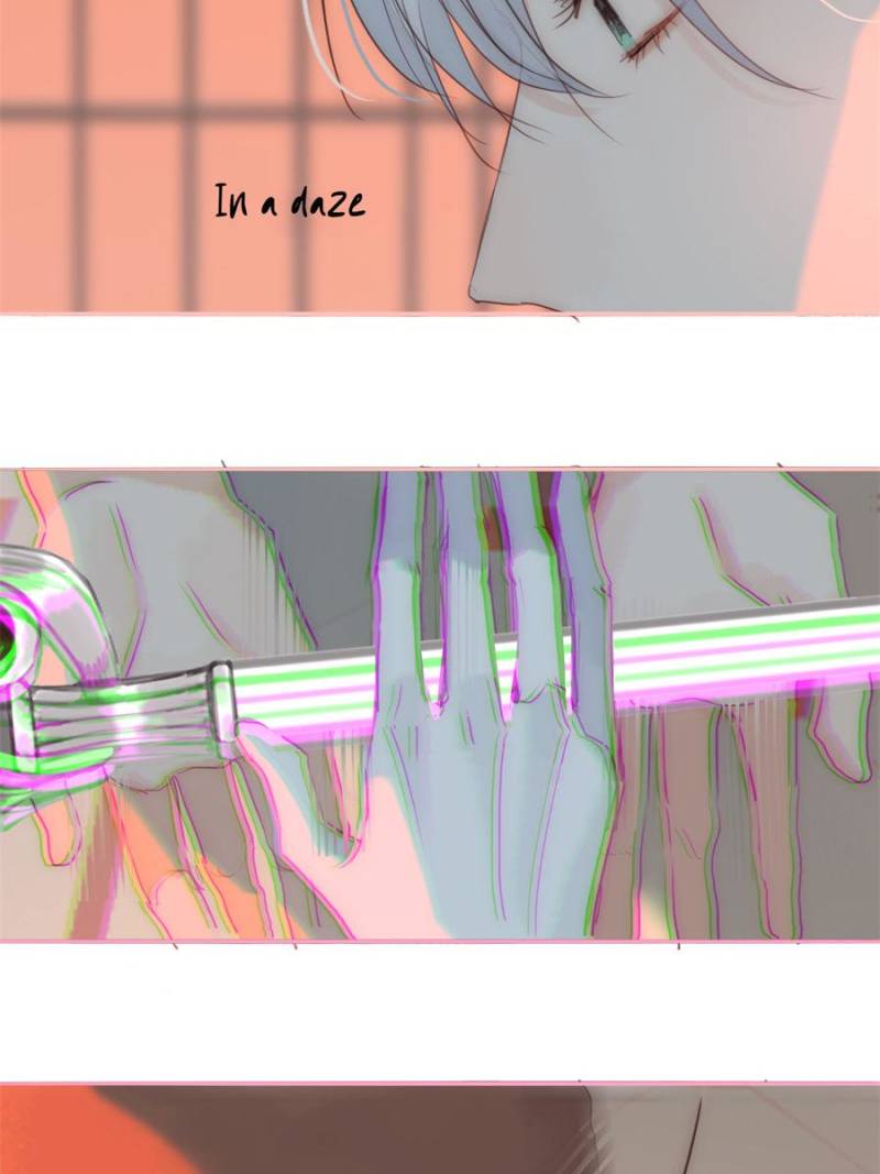 Bedtime Fairy Tales [Official UNCENSORED] - 74. What are you afraid of manhwa