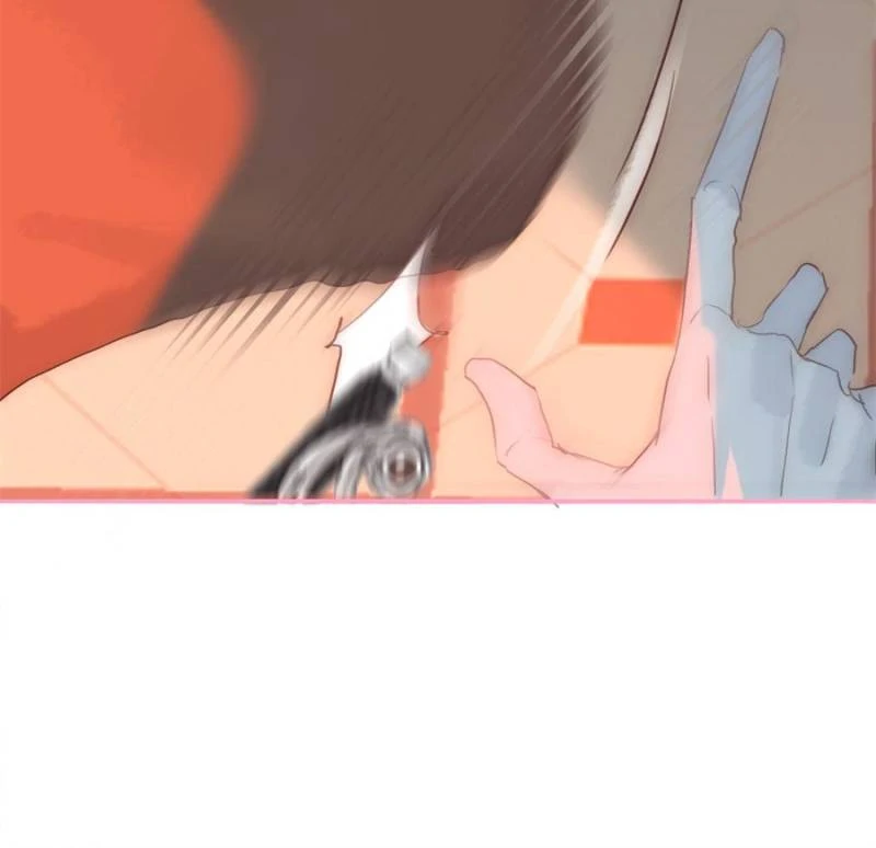 Bedtime Fairy Tales [Official UNCENSORED] - 74. What are you afraid of manhwa