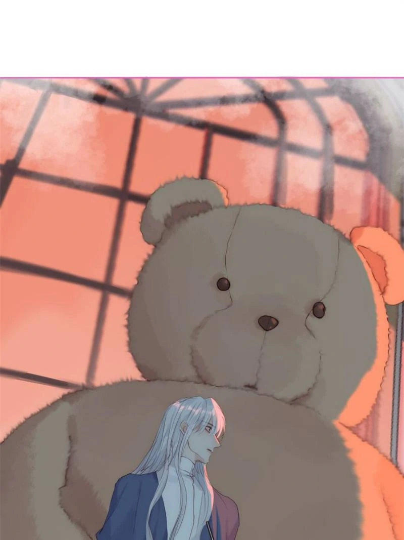 Bedtime Fairy Tales [Official UNCENSORED] - 74. What are you afraid of manhwa