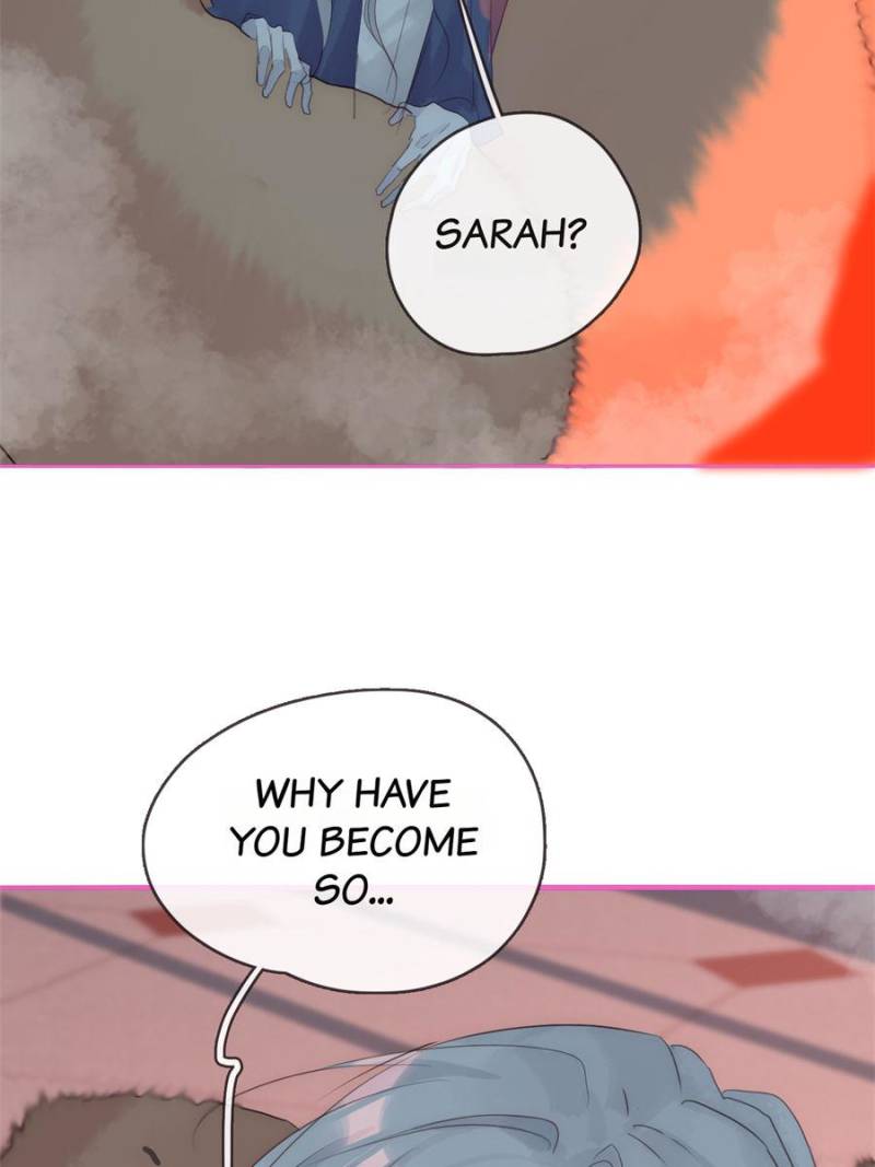 Bedtime Fairy Tales [Official UNCENSORED] - 74. What are you afraid of manhwa