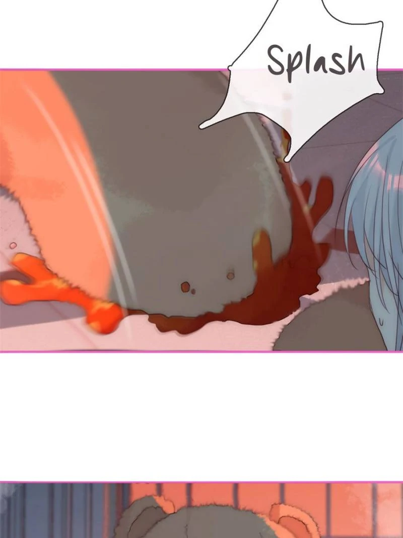 Bedtime Fairy Tales [Official UNCENSORED] - 74. What are you afraid of manhwa