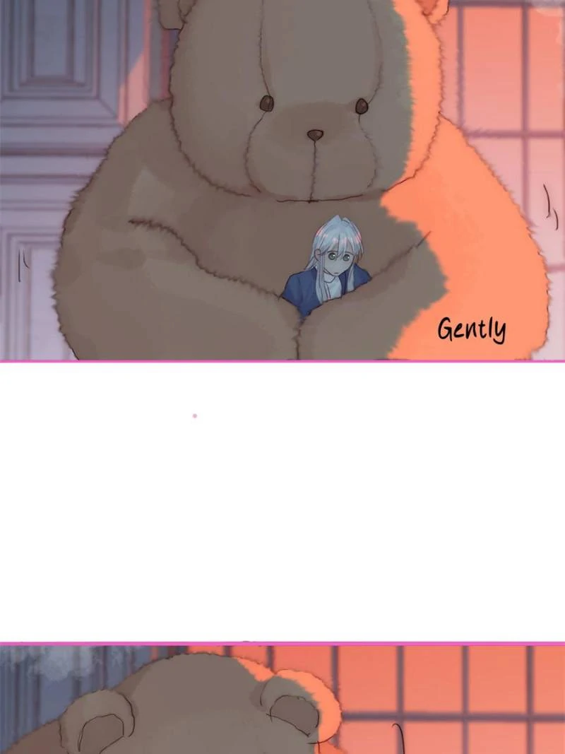 Bedtime Fairy Tales [Official UNCENSORED] - 74. What are you afraid of manhwa