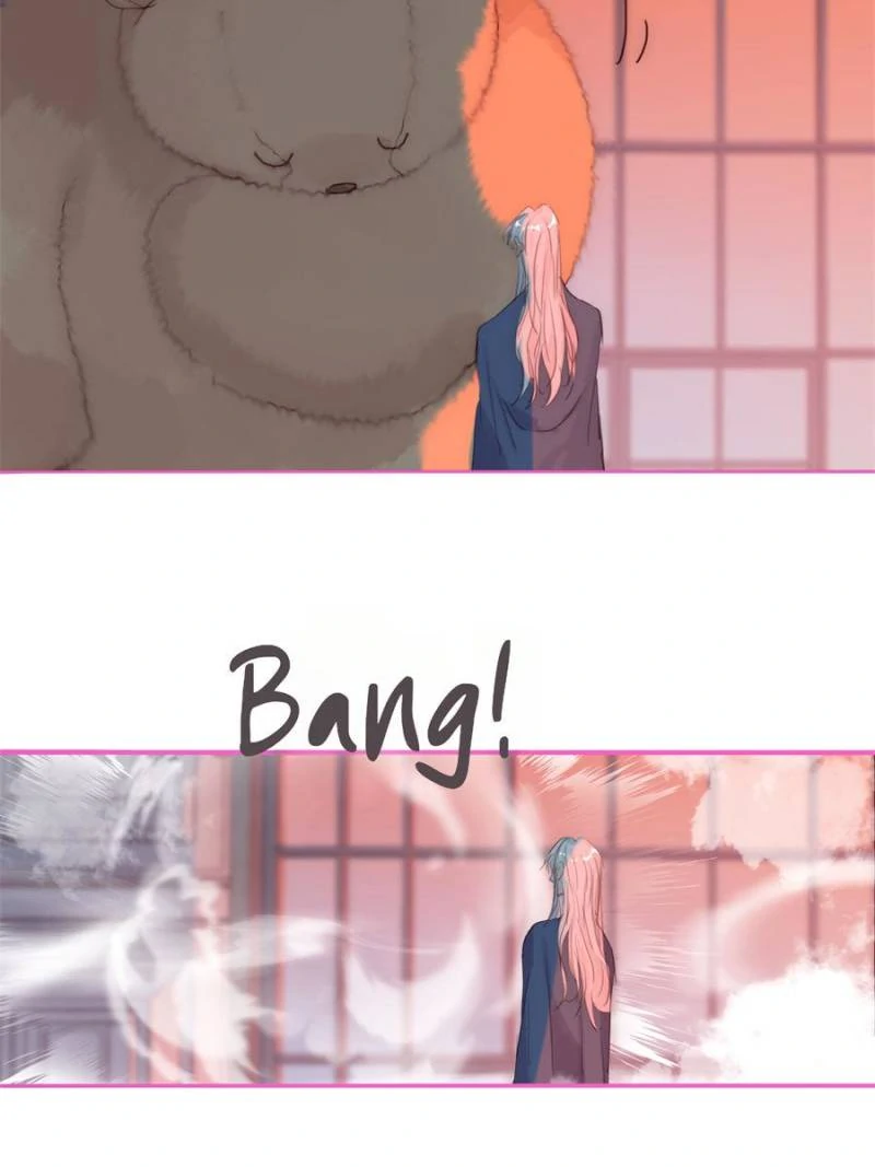 Bedtime Fairy Tales [Official UNCENSORED] - 74. What are you afraid of manhwa