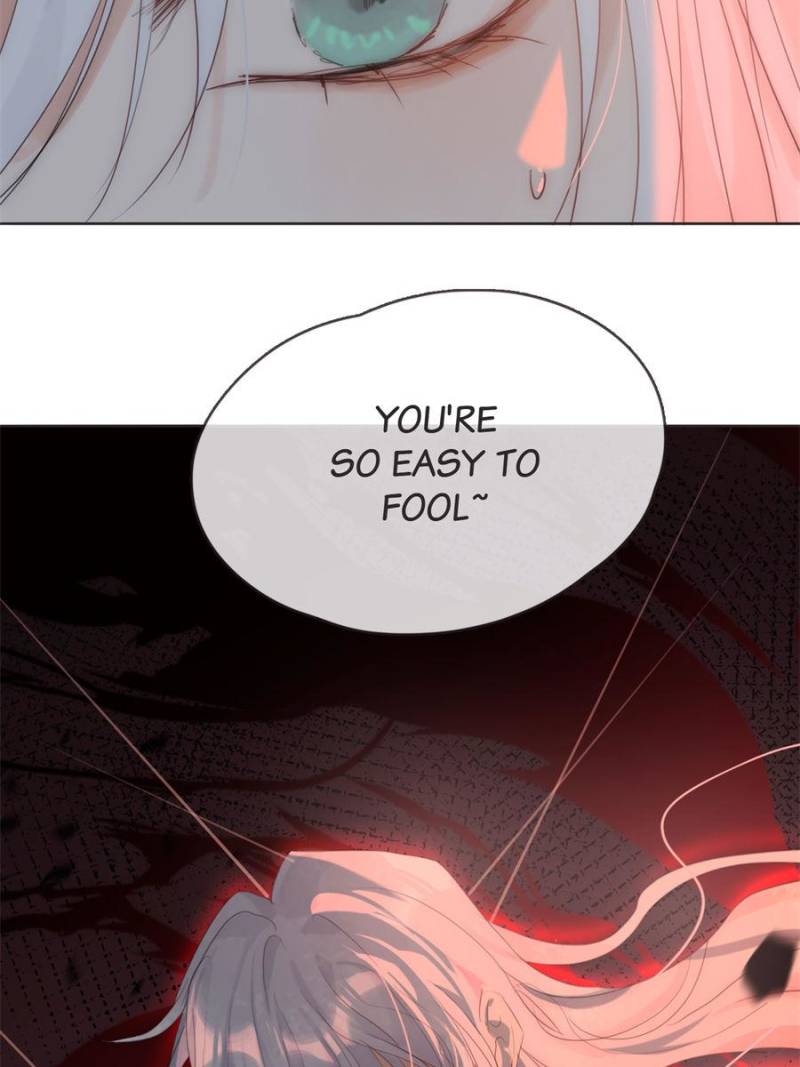 Bedtime Fairy Tales [Official UNCENSORED] - 74. What are you afraid of manhwa