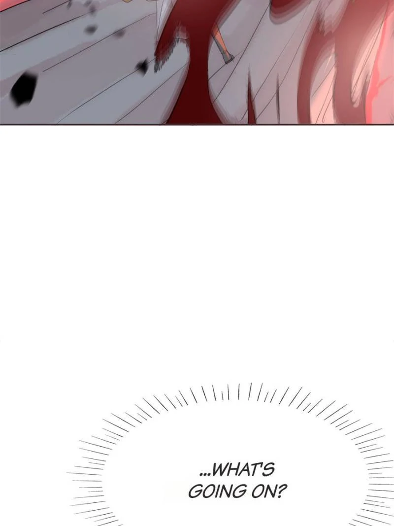 Bedtime Fairy Tales [Official UNCENSORED] - 74. What are you afraid of manhwa