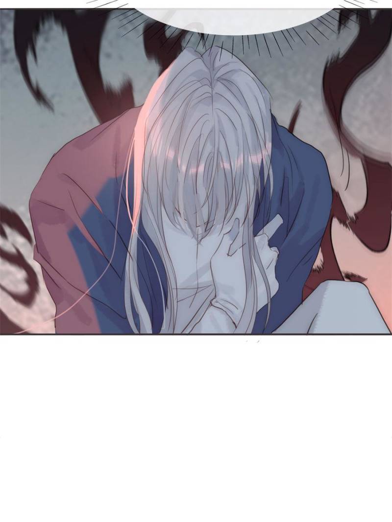 Bedtime Fairy Tales [Official UNCENSORED] - 74. What are you afraid of manhwa