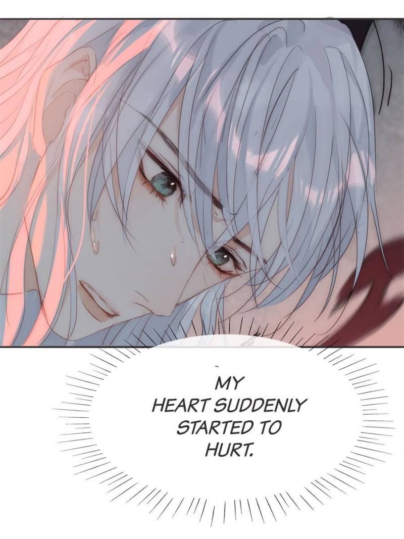 Bedtime Fairy Tales [Official UNCENSORED] - 74. What are you afraid of manhwa