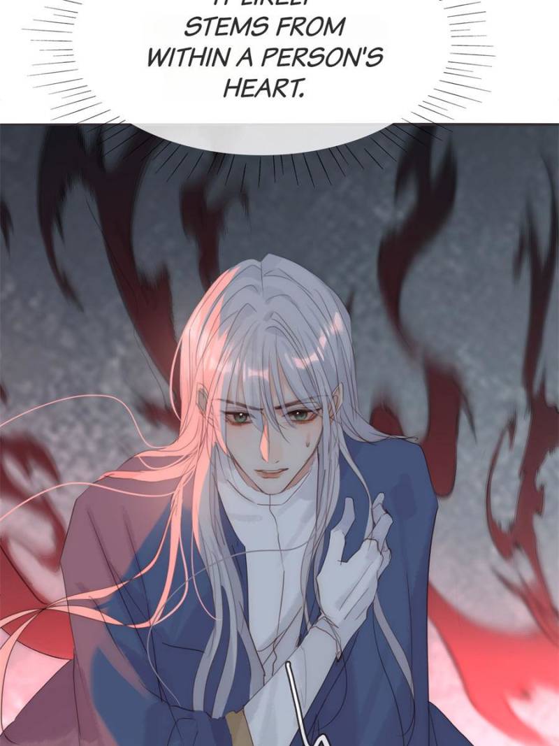 Bedtime Fairy Tales [Official UNCENSORED] - 74. What are you afraid of manhwa