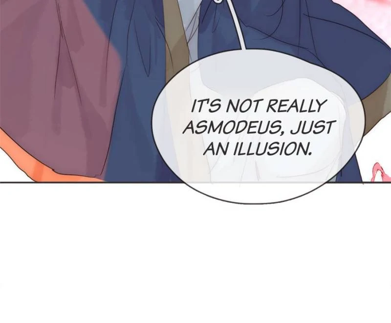 Bedtime Fairy Tales [Official UNCENSORED] - 74. What are you afraid of manhwa