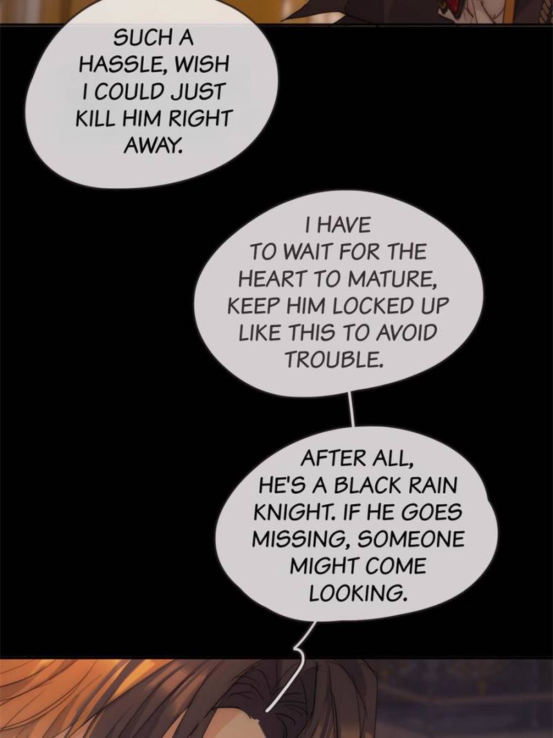 Bedtime Fairy Tales [Official UNCENSORED] - 75. 4 in love manhwa