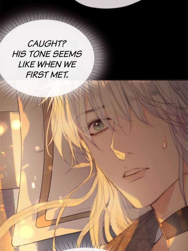 Bedtime Fairy Tales [Official UNCENSORED] - 75. 4 in love manhwa