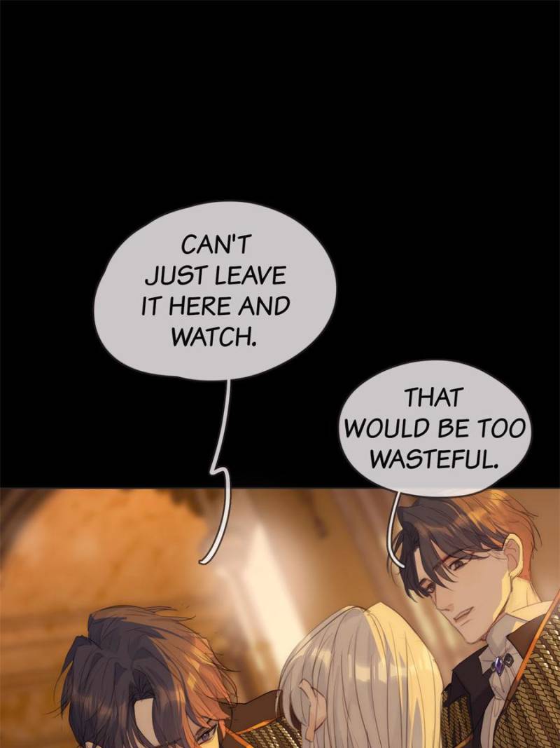 Bedtime Fairy Tales [Official UNCENSORED] - 75. 4 in love manhwa