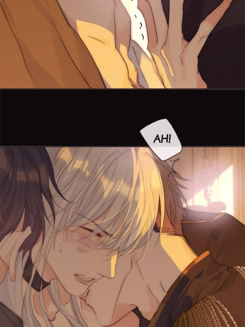 Bedtime Fairy Tales [Official UNCENSORED] - 75. 4 in love manhwa