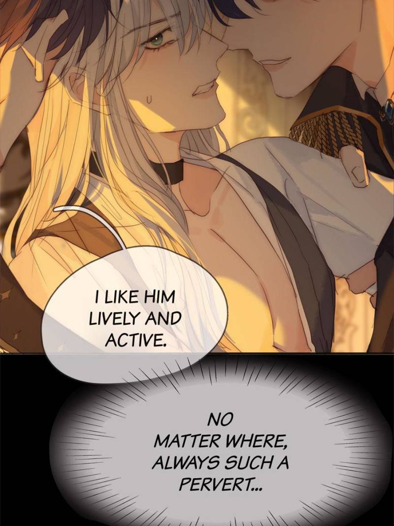 Bedtime Fairy Tales [Official UNCENSORED] - 75. 4 in love manhwa