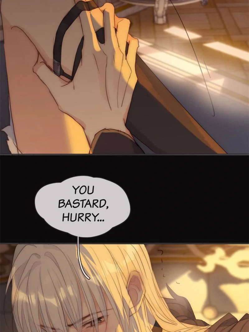 Bedtime Fairy Tales [Official UNCENSORED] - 75. 4 in love manhwa