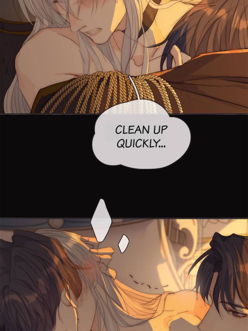 Bedtime Fairy Tales [Official UNCENSORED] - 75. 4 in love manhwa