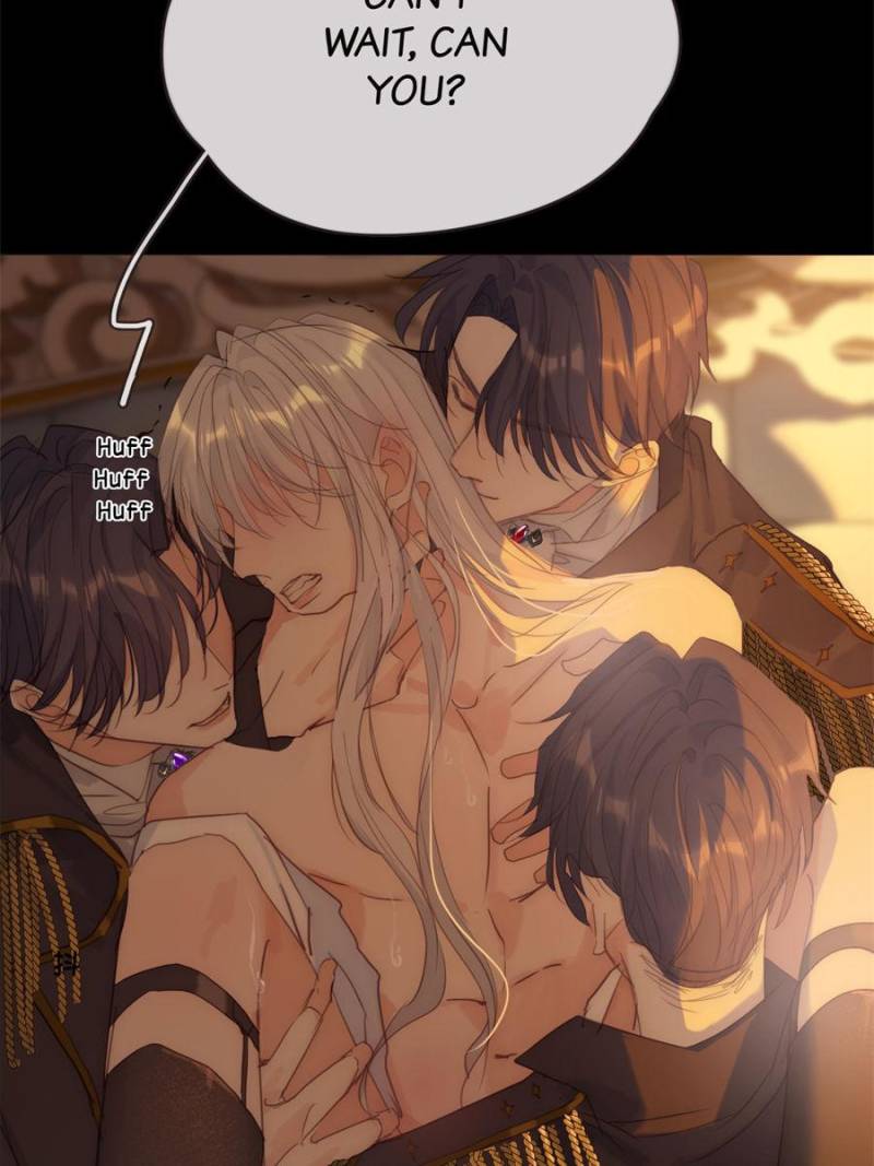 Bedtime Fairy Tales [Official UNCENSORED] - 76. 4 in love manhwa