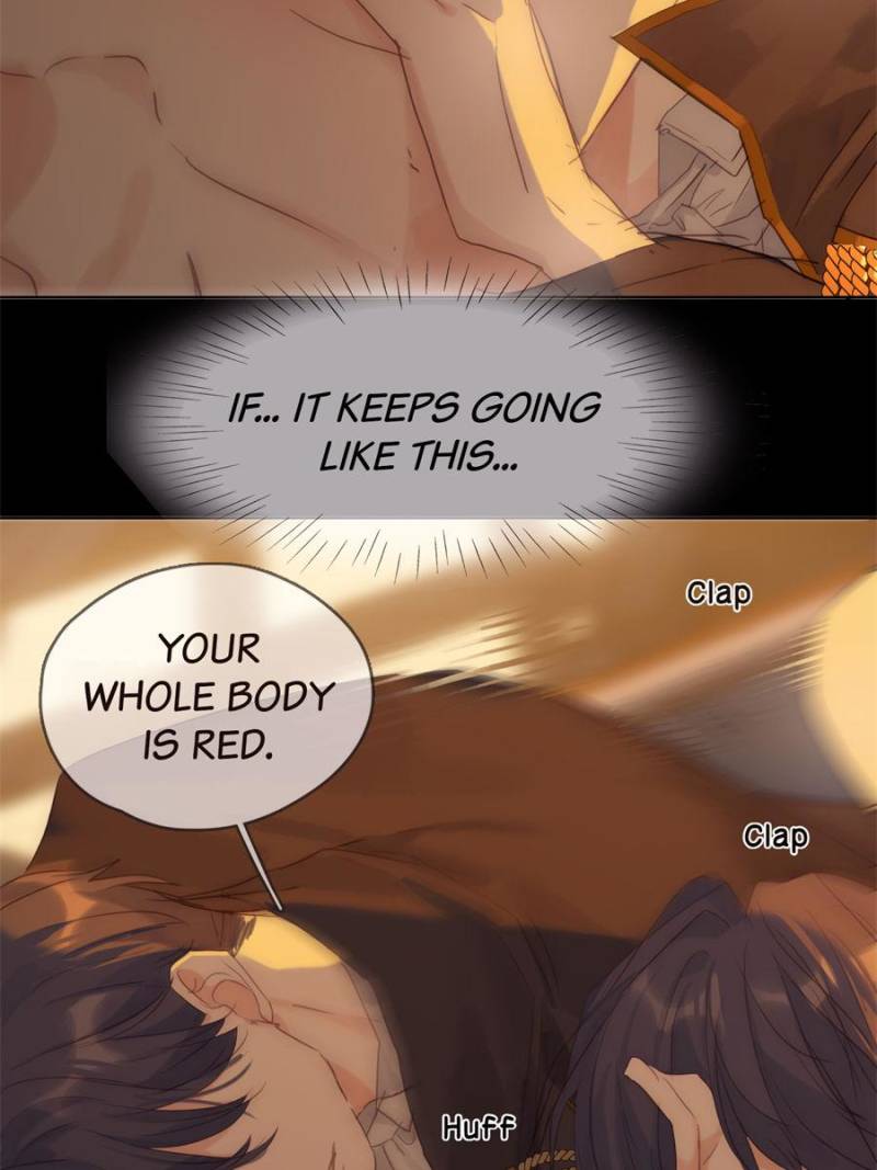 Bedtime Fairy Tales [Official UNCENSORED] - 76. 4 in love manhwa
