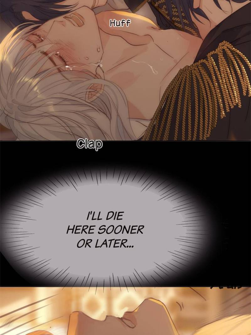 Bedtime Fairy Tales [Official UNCENSORED] - 76. 4 in love manhwa