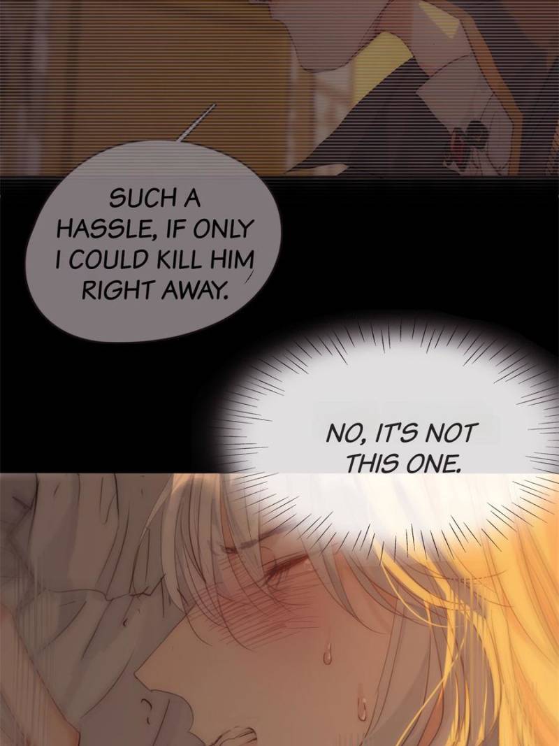 Bedtime Fairy Tales [Official UNCENSORED] - 76. 4 in love manhwa