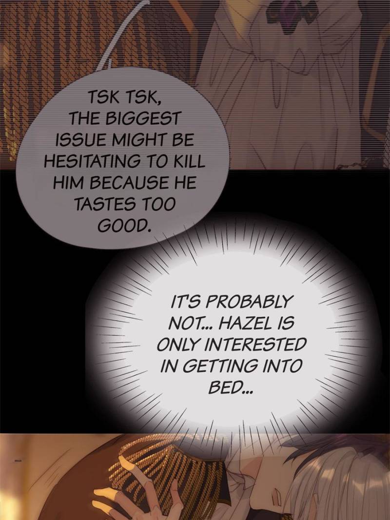 Bedtime Fairy Tales [Official UNCENSORED] - 76. 4 in love manhwa