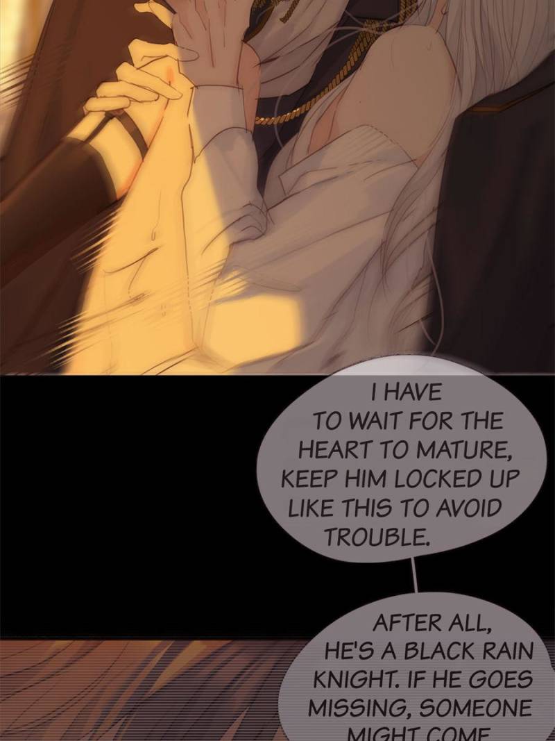 Bedtime Fairy Tales [Official UNCENSORED] - 76. 4 in love manhwa