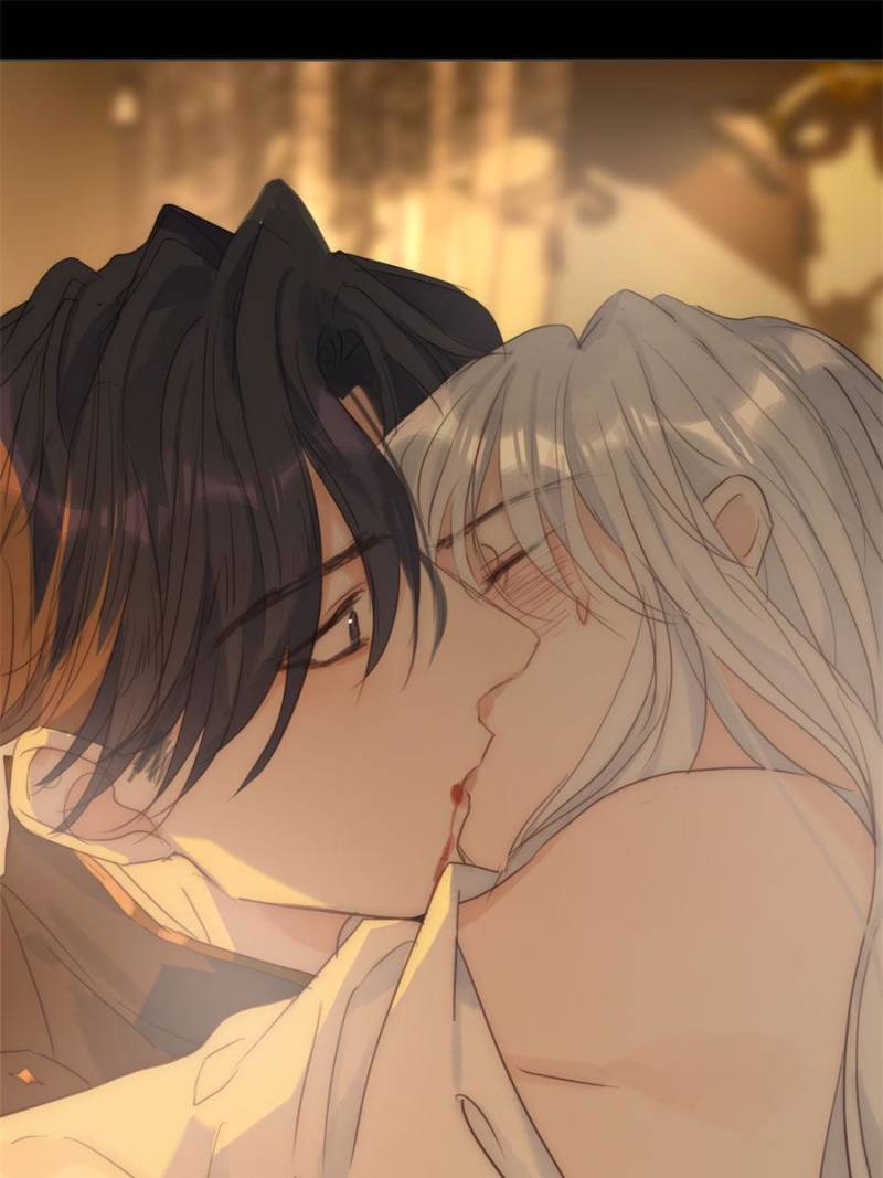 Bedtime Fairy Tales [Official UNCENSORED] - 76. 4 in love manhwa
