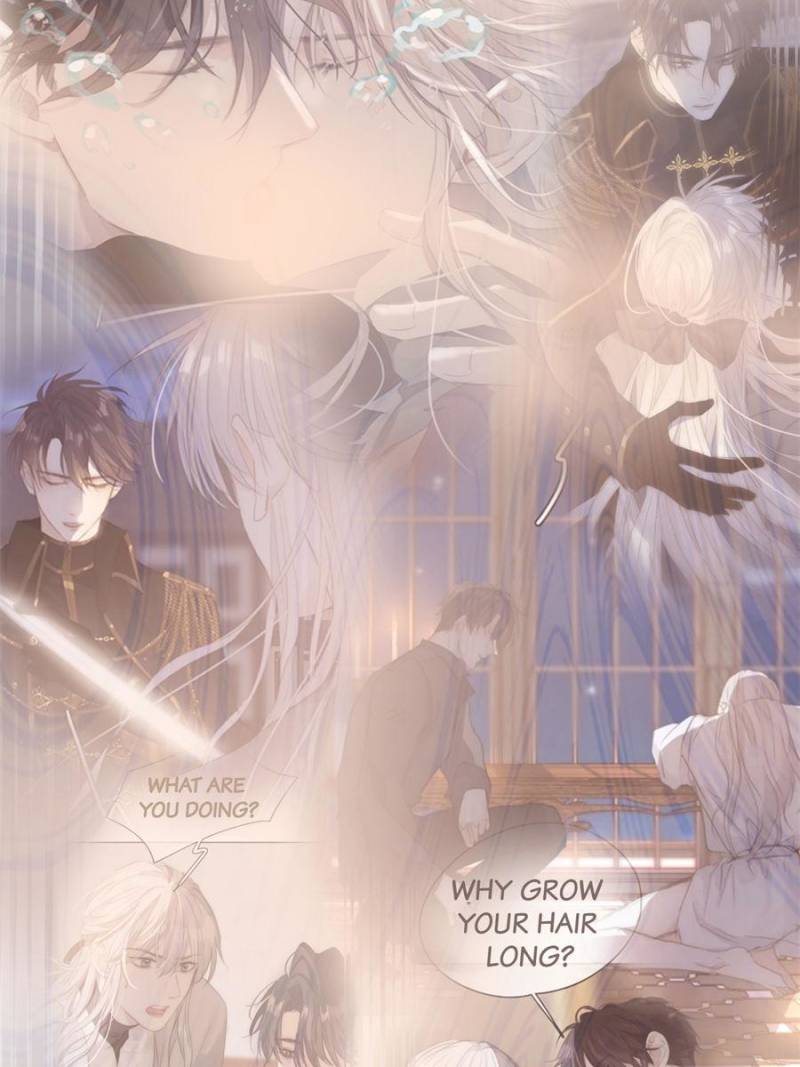 Bedtime Fairy Tales [Official UNCENSORED] - 76. 4 in love manhwa
