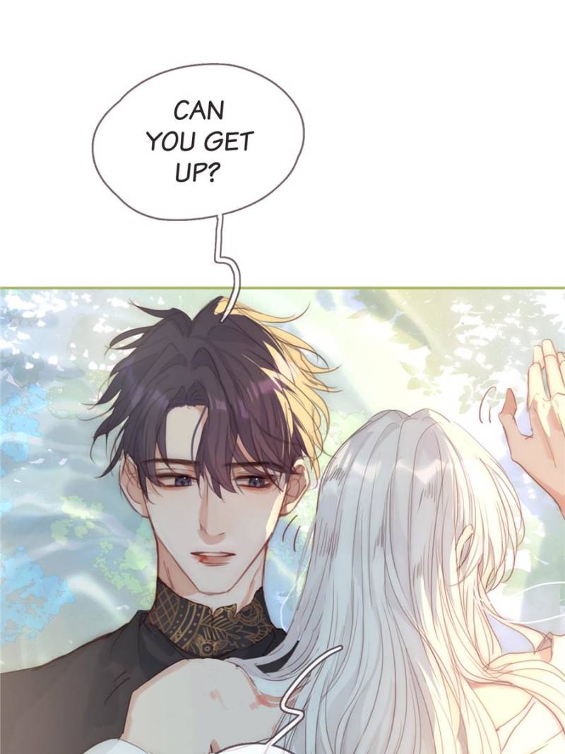 Bedtime Fairy Tales [Official UNCENSORED] - 77. The Dominator manhwa
