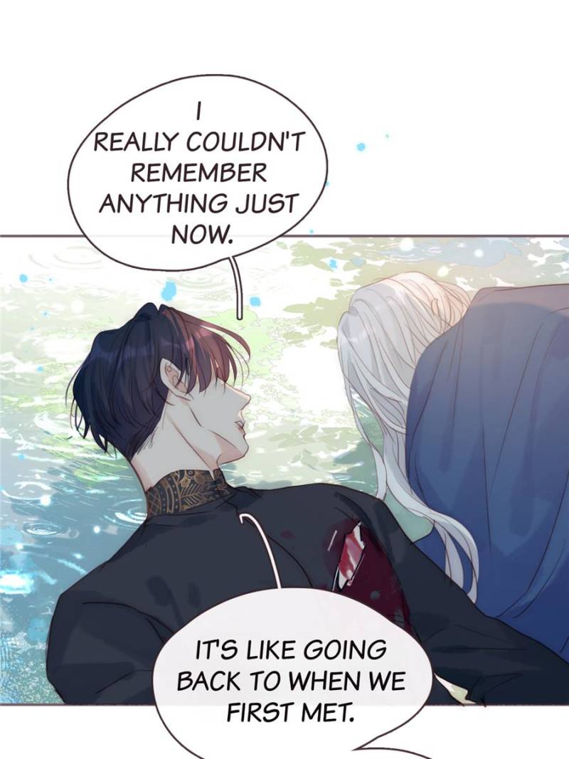 Bedtime Fairy Tales [Official UNCENSORED] - 77. The Dominator manhwa