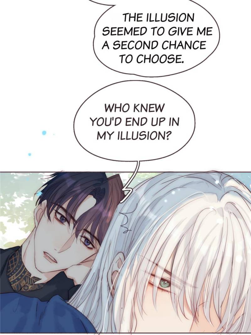 Bedtime Fairy Tales [Official UNCENSORED] - 77. The Dominator manhwa