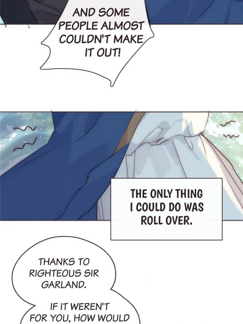 Bedtime Fairy Tales [Official UNCENSORED] - 77. The Dominator manhwa