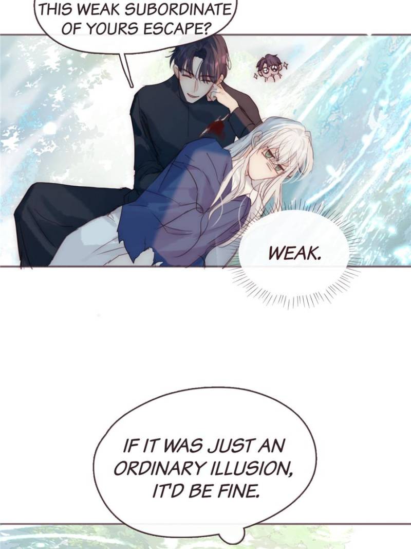 Bedtime Fairy Tales [Official UNCENSORED] - 77. The Dominator manhwa