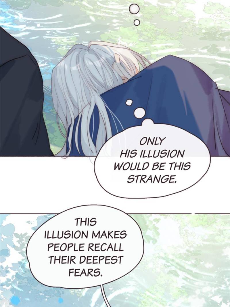 Bedtime Fairy Tales [Official UNCENSORED] - 77. The Dominator manhwa