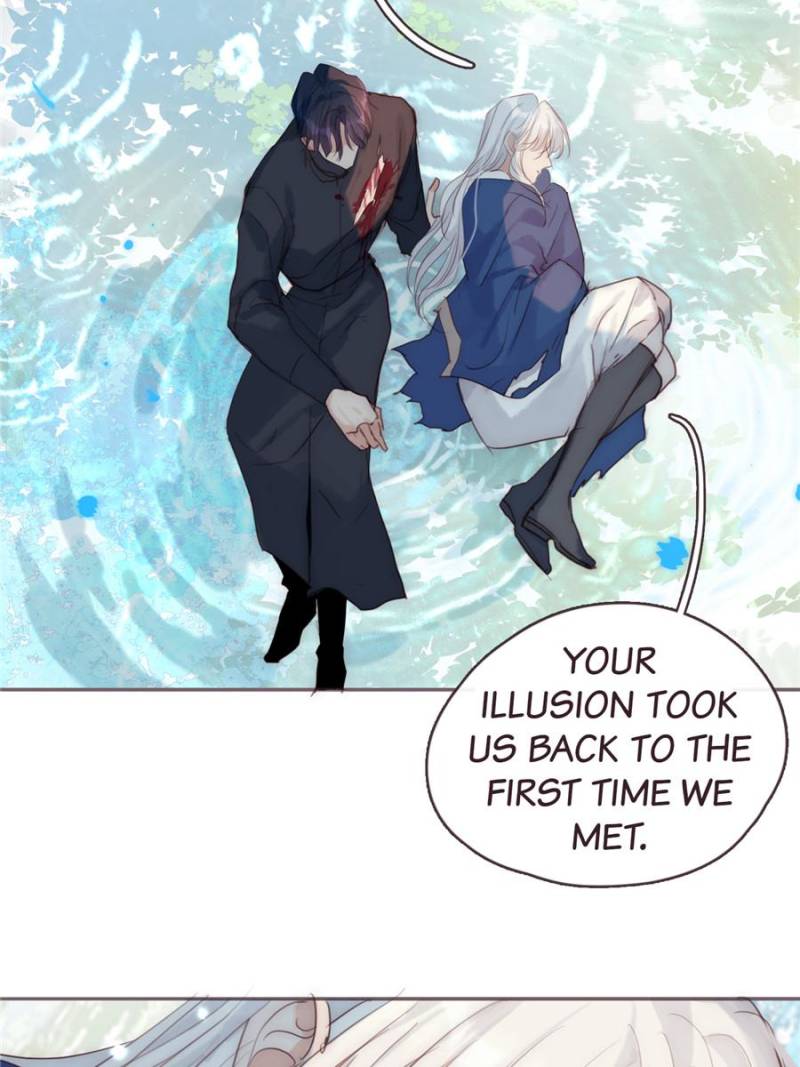 Bedtime Fairy Tales [Official UNCENSORED] - 77. The Dominator manhwa