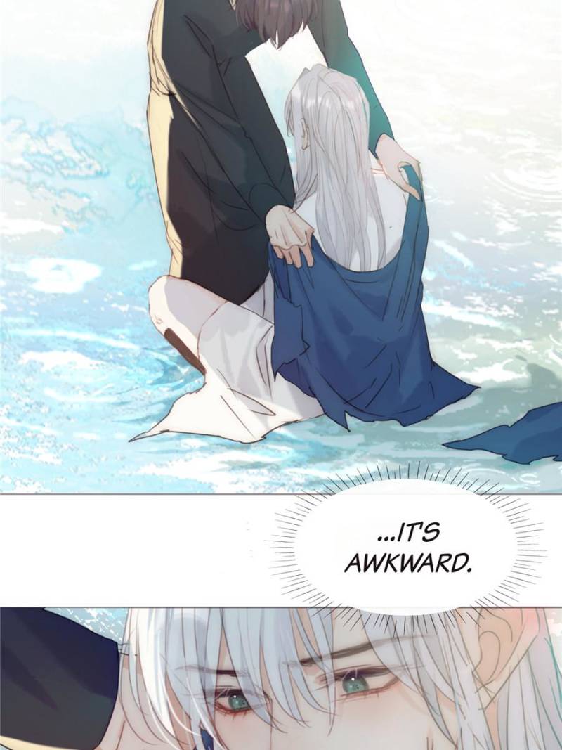 Bedtime Fairy Tales [Official UNCENSORED] - 77. The Dominator manhwa